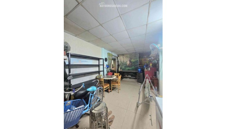 [KH042*] Đất nền Gò Vấp giá rẻ nhất khu vực, gần Lotte Mart